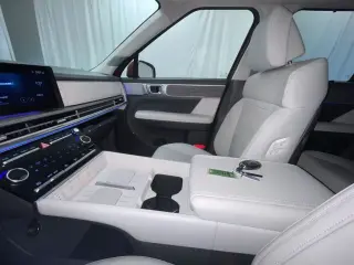 Hyundai SANTA FE Hybrid 2025 AWD Calligraphy 4dr SUV