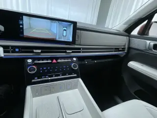 Hyundai SANTA FE Hybrid 2025 AWD Calligraphy 4dr SUV