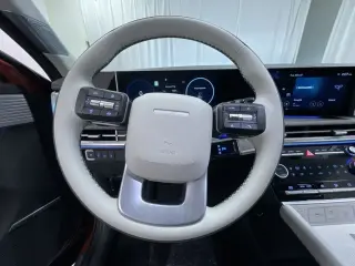 Hyundai SANTA FE Hybrid 2025 AWD Calligraphy 4dr SUV