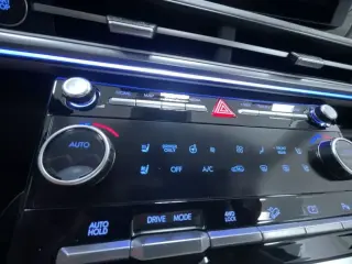 Hyundai SANTA FE Hybrid 2025 AWD Calligraphy 4dr SUV
