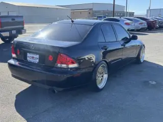 2005 Lexus IS 300