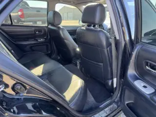 2005 Lexus IS 300