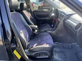 2005 Lexus IS 300