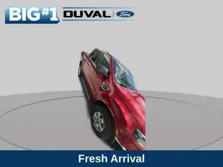 Ford Ranger 2021 4x4 XLT 4dr SuperCrew 5.1 ft. SB