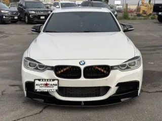 BMW Serie 3 2015