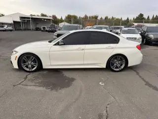 BMW Serie 3 2015