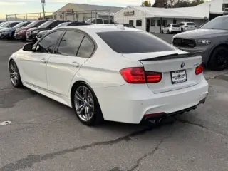 BMW Serie 3 2015