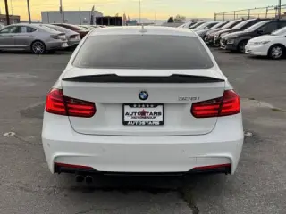 BMW Serie 3 2015