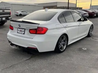 BMW Serie 3 2015