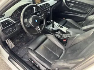 BMW Serie 3 2015