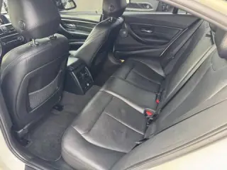 BMW Serie 3 2015