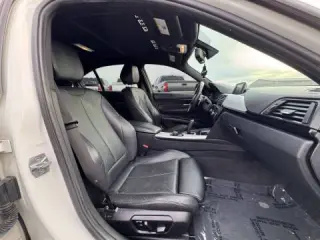 BMW Serie 3 2015