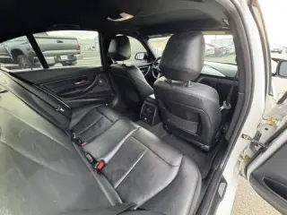 BMW Serie 3 2015