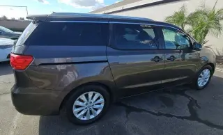 Kia Sedona 2016 EX 4dr Mini-Van
