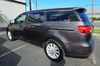 Kia Sedona 2016 EX 4dr Mini-Van
