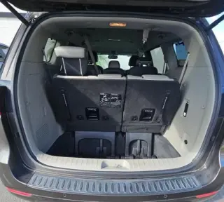 Kia Sedona 2016 EX 4dr Mini-Van