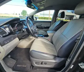 Kia Sedona 2016 EX 4dr Mini-Van