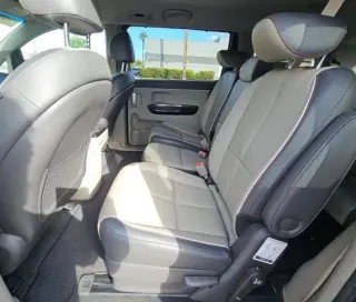 Kia Sedona 2016 EX 4dr Mini-Van