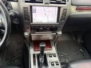 2011 Lexus GX 460