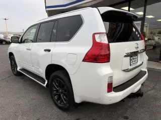 2011 Lexus GX 460