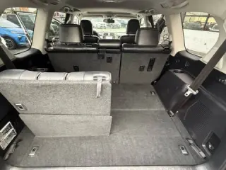 2011 Lexus GX 460