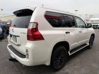 2011 Lexus GX 460