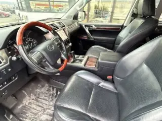 2011 Lexus GX 460