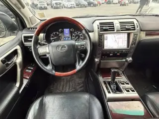 2011 Lexus GX 460