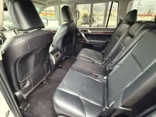 2011 Lexus GX 460