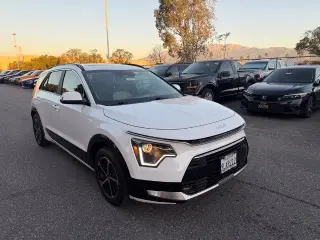 Kia Niro 2024 SX 4dr Crossover