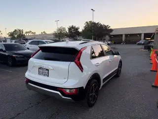 Kia Niro 2024 SX 4dr Crossover