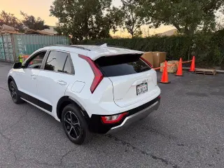 Kia Niro 2024 SX 4dr Crossover