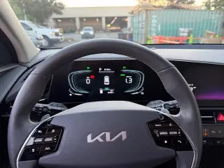 Kia Niro 2024 SX 4dr Crossover