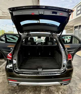 2021 MERCEDES-BENZ GLE