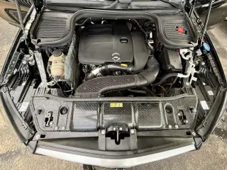 2021 MERCEDES-BENZ GLE
