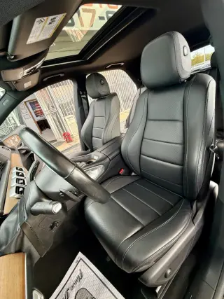 2021 MERCEDES-BENZ GLE