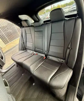 2021 MERCEDES-BENZ GLE