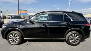 2021 MERCEDES-BENZ GLE