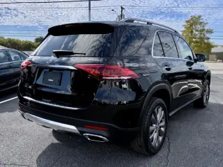 2021 MERCEDES-BENZ GLE