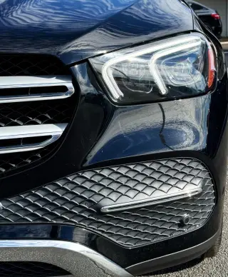 2021 MERCEDES-BENZ GLE