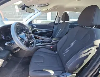 Hyundai ELANTRA Híbrido 2023 Azul 4dr Sedán
