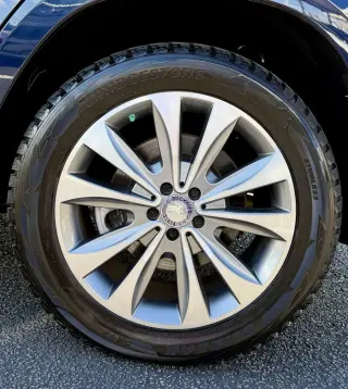 2015 MERCEDES-BENZ GL-CLASS