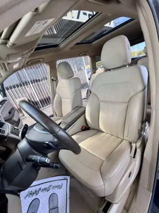 2015 MERCEDES-BENZ GL-CLASS
