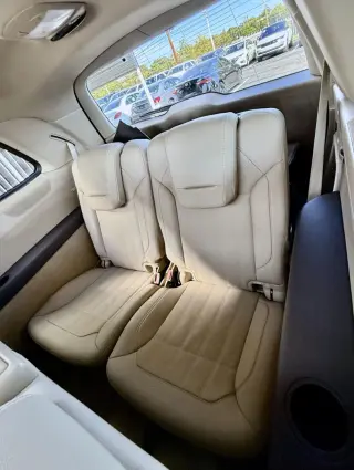 2015 MERCEDES-BENZ GL-CLASS