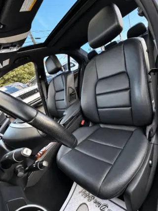 2013 MERCEDES-BENZ C-CLASS