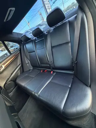 2013 MERCEDES-BENZ C-CLASS
