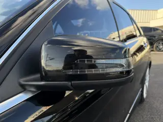2013 MERCEDES-BENZ C-CLASS