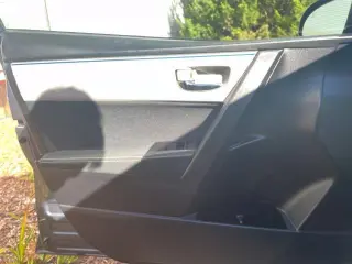 Toyota Corolla 2016 LE Plus Sedán 4 puertas