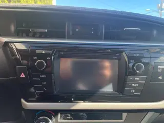 Toyota Corolla 2016 LE Plus Sedán 4 puertas