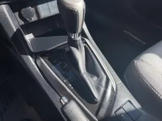 Toyota Corolla 2016 LE Plus Sedán 4 puertas